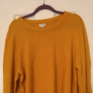New without tags jcrew sweater.